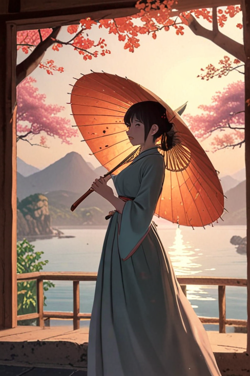Mùa Xuân Của Anh