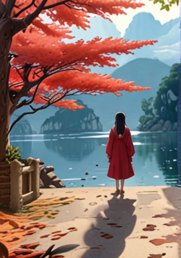 Nếu Ốc Sên Có Tình Yêu