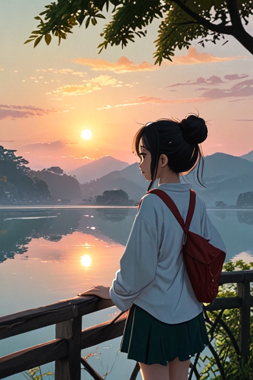Mười Năm Không Xa