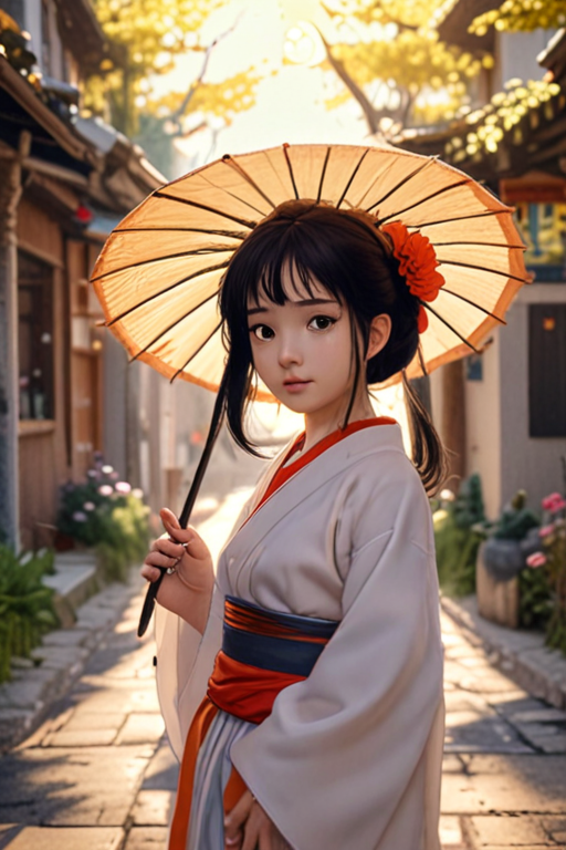 Người Bạn Gái Mà Tôi Không Thể Yêu