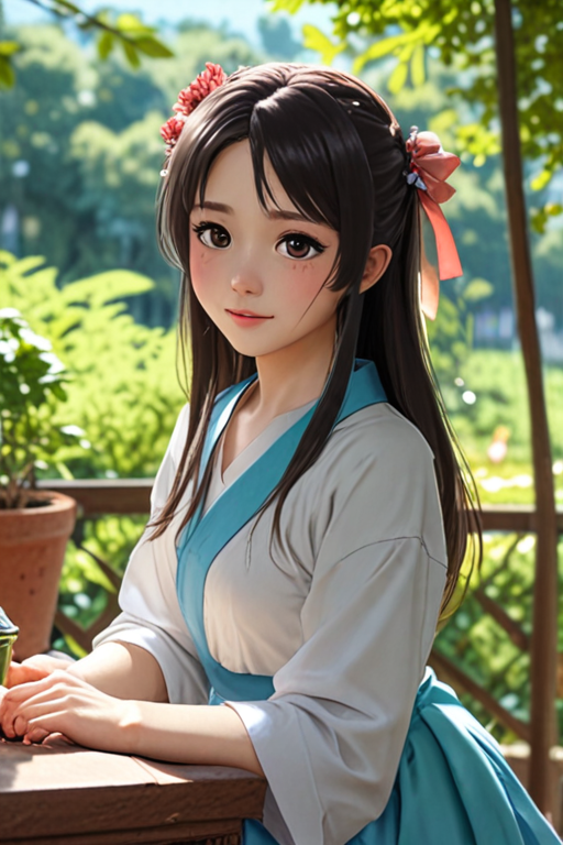 Hạnh Phúc Của Em 2