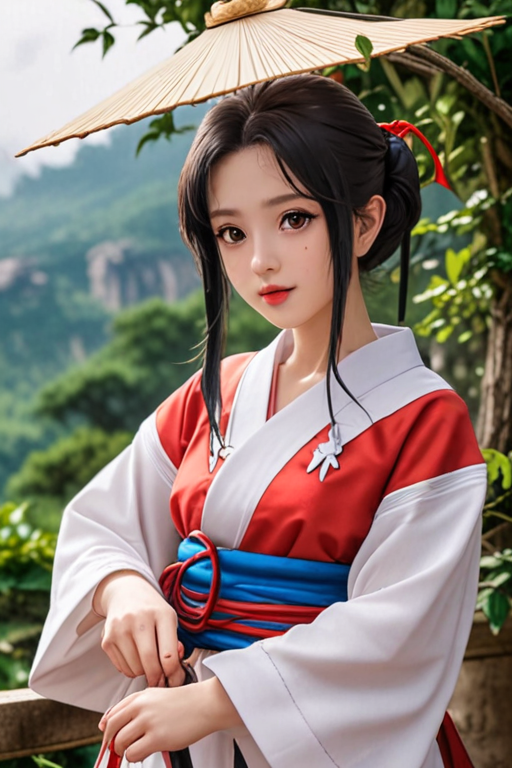 Điều Bác Sĩ Muốn