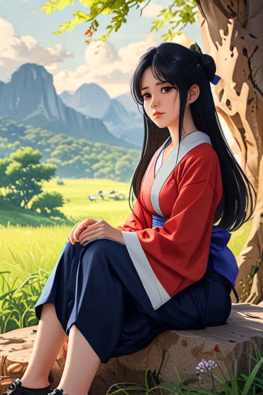 Cô Thành Thiếu Niên