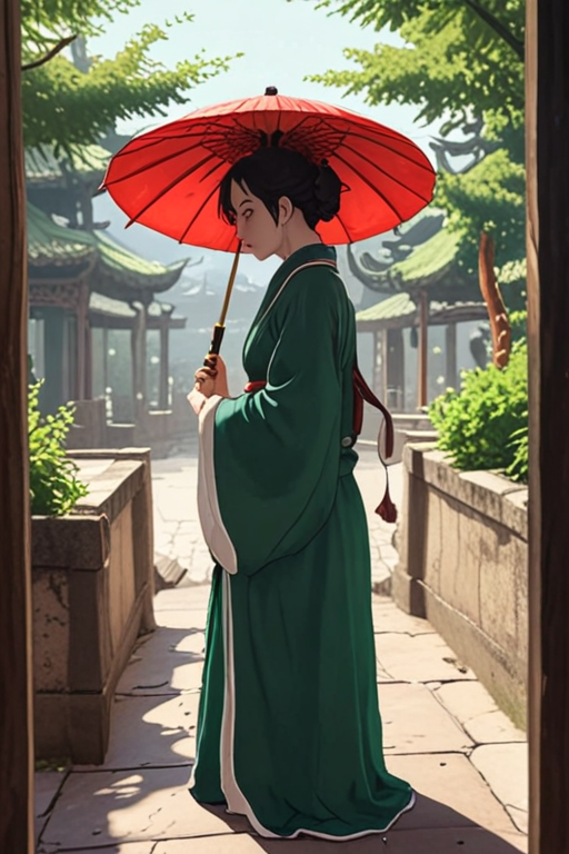 Tung Hoành Dị Thế