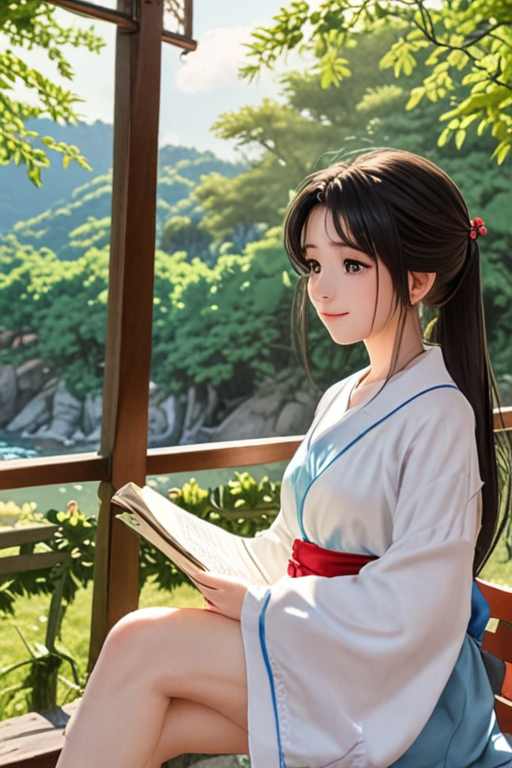 Sổ Tay Bạch Liên Hoa Lừa Người