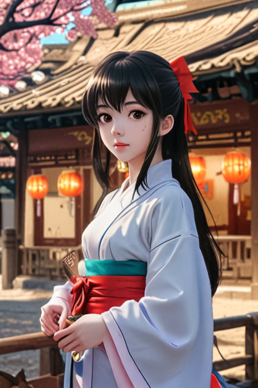 Vợ Xấu Chồng Mù