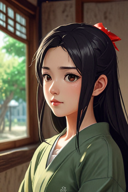 Yêu Hay Không Yêu