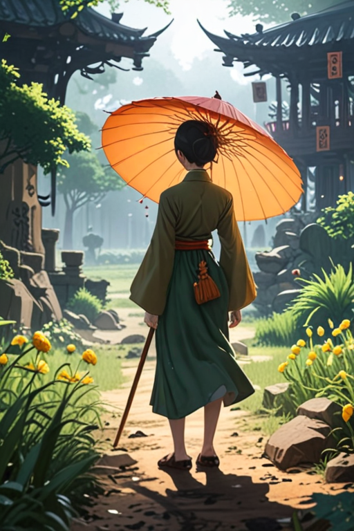 Vũ Hậu Thanh Thần