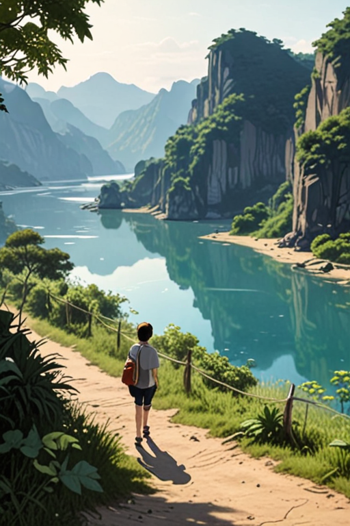 Cuộc Sống Của Trí Huệ