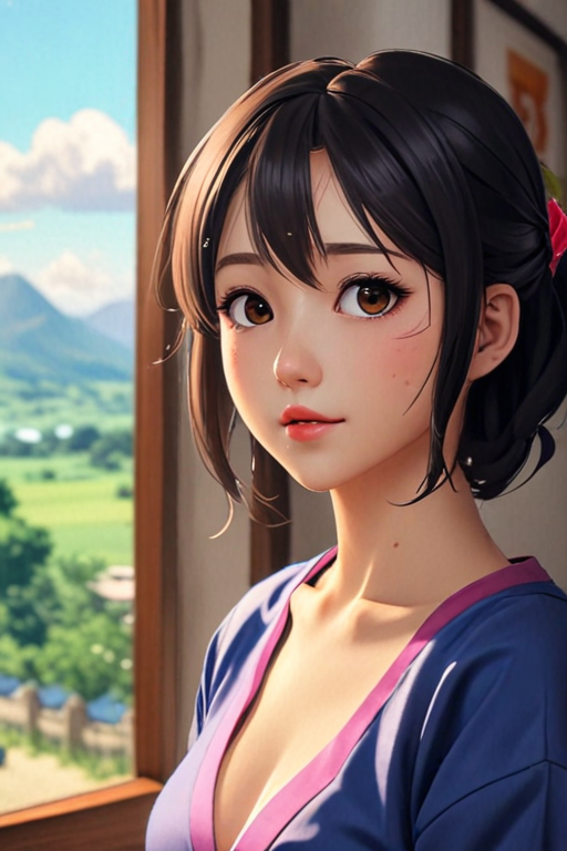 Sủng Vợ Lên Trời