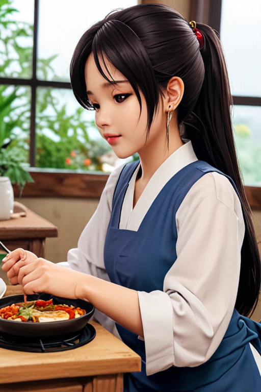Lão Công Là Tiểu Chim Cánh Cụt