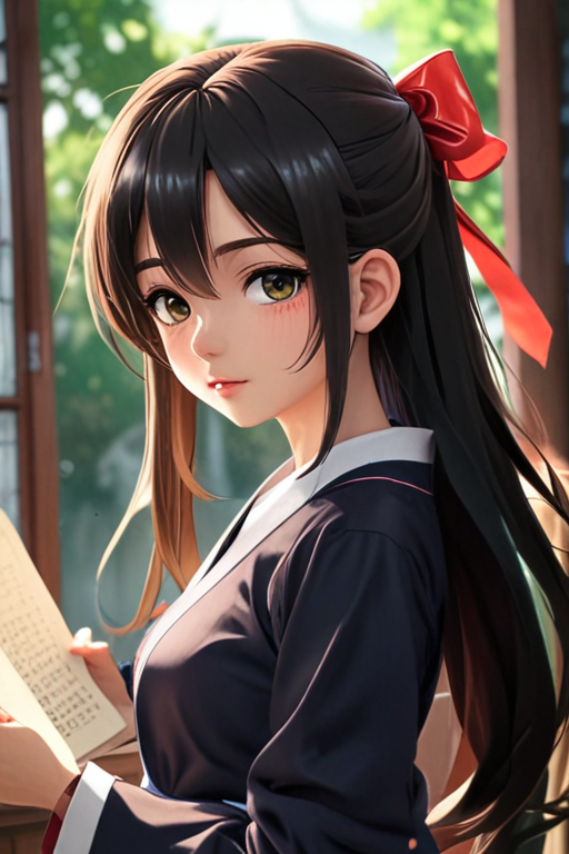 ​Lời Tỏ Tình Không Thể Chối Từ