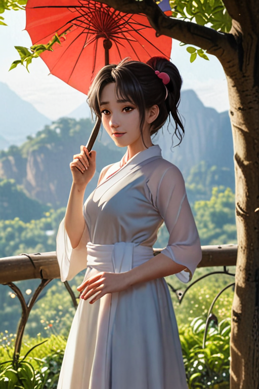 Ông Xã À, Chia Tài Sản Nào!