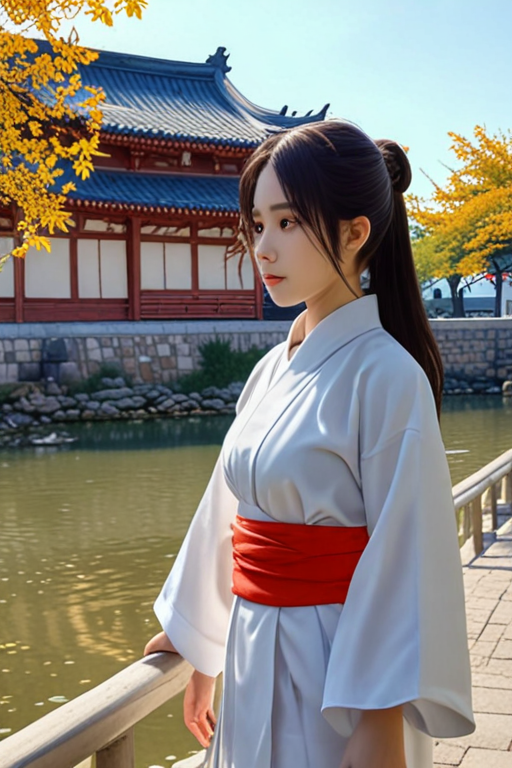 Quyến Rũ Thiên Tử