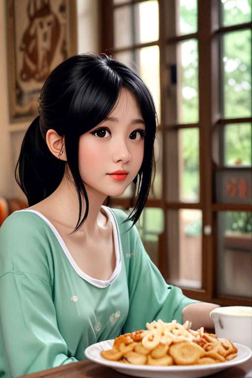 Mùa Yêu Thương: Sói Già Đội Lớp Thỏ Con Đánh Cắp Trái Tim Của Con Mèo Ngây Thơ