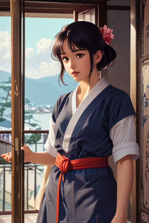Theo Đuổi Cô Vợ Nhỏ
