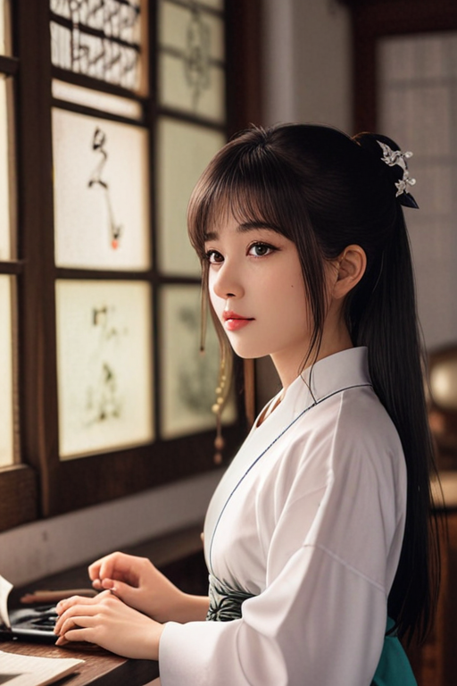 Rượu Giao Bôi – Fuiwen