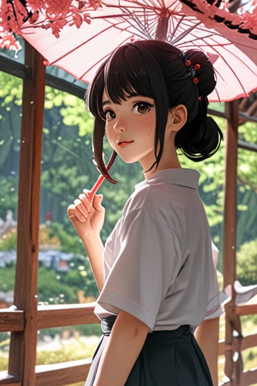 Giáo Y, Cháu Lại Tới!