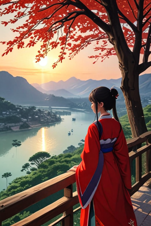 Mối Lương Duyên Trời Đánh