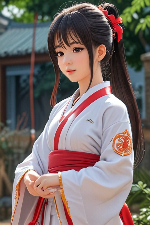 Quân Sủng Thiên Kim Hắc Đạo