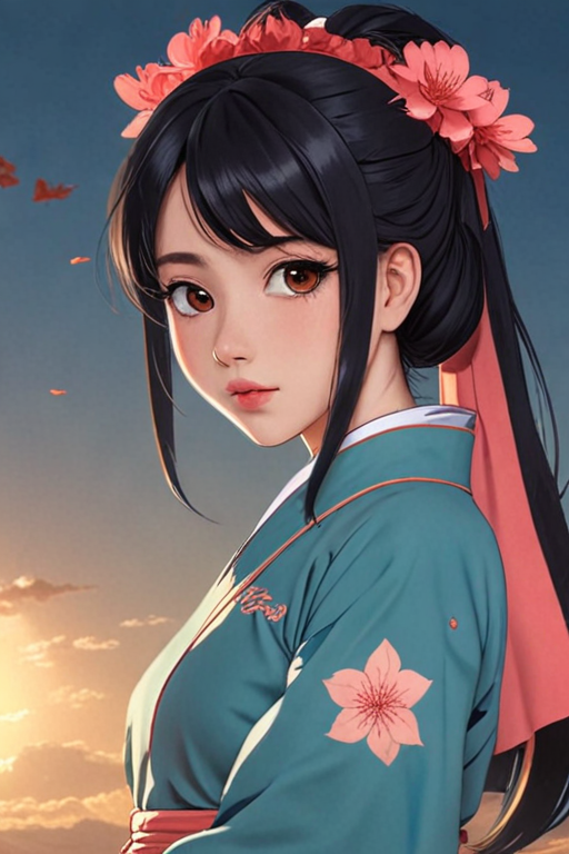 Yêu Anh Từ Trang Giấy