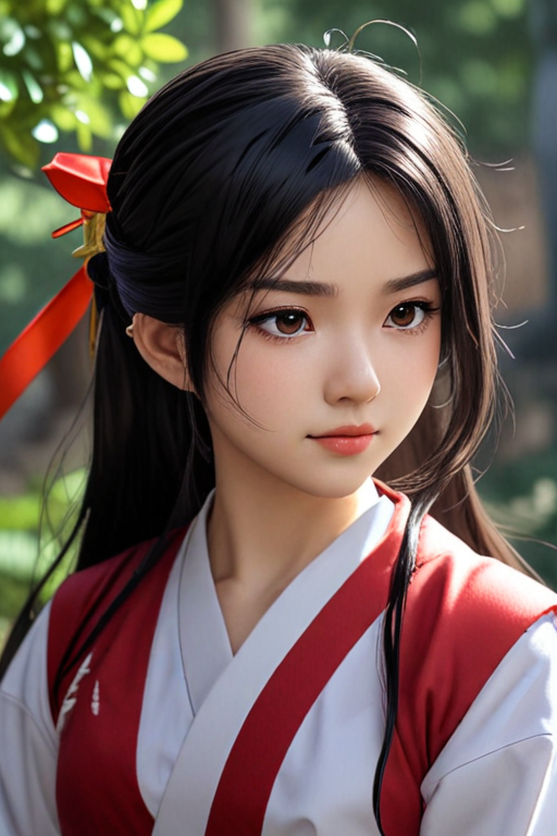 Heo Yêu Diêm Vương