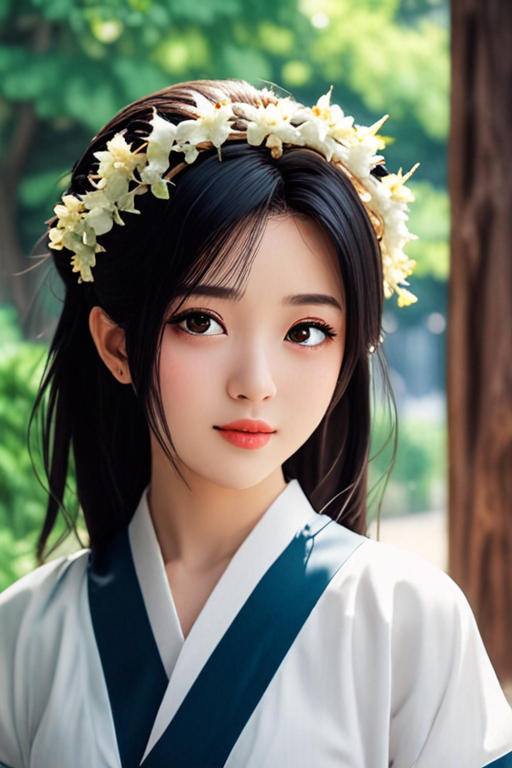 Vương Hậu Nữ Tướng Cung