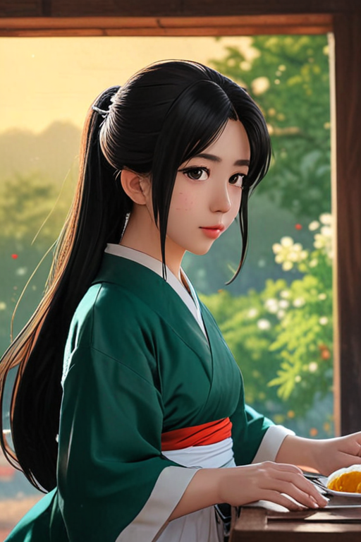 Bác Sỹ Thú Y Không Đơn Giản