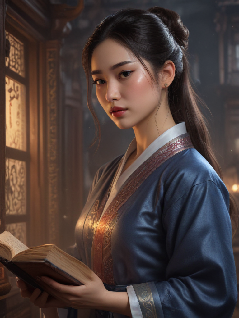 Năm Tháng Không Từ Bỏ