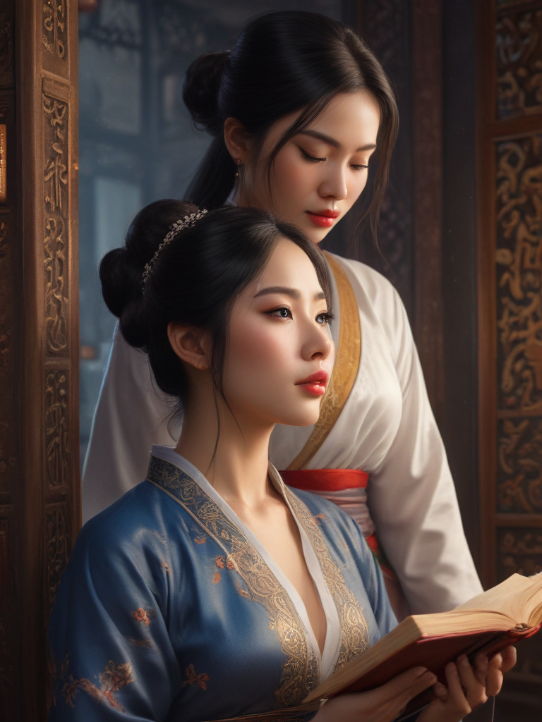 Chúng Ta Yêu Nhau, Vì Dân Trừ Hại