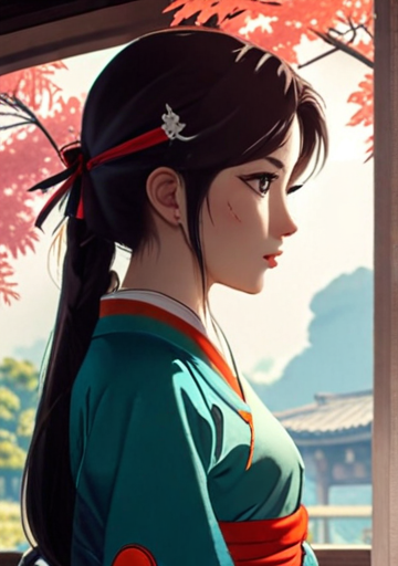 Triền Miên Sau Ly Hôn