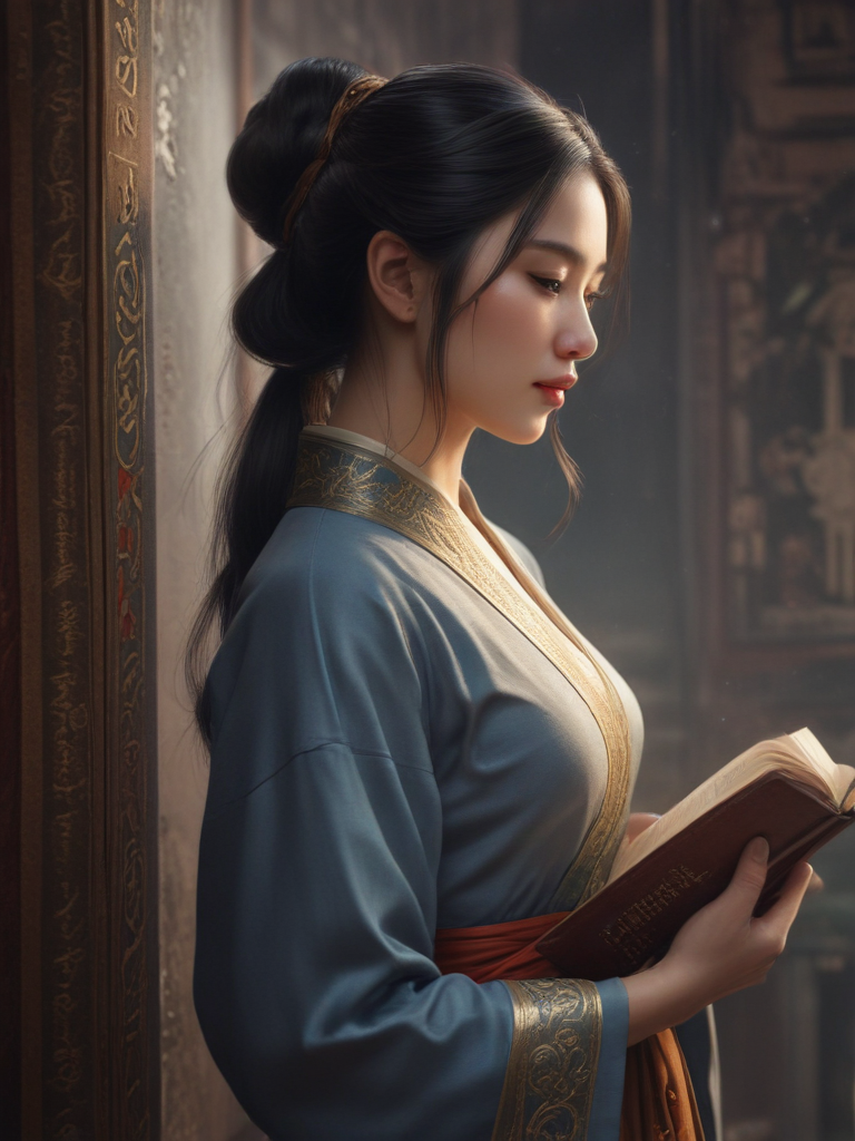 Yêu Không Lối Thoát