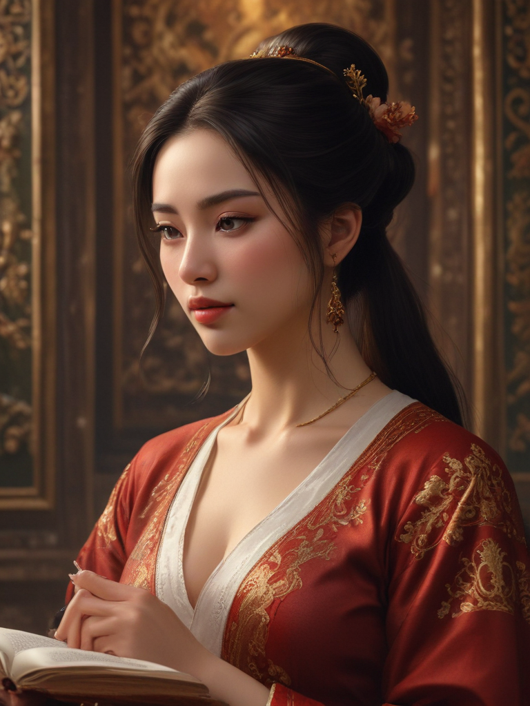 Hợp Đồng Tình Nhân (Người Tình Hợp Đồng Của Tổng Giám Đốc Bạc Tình)