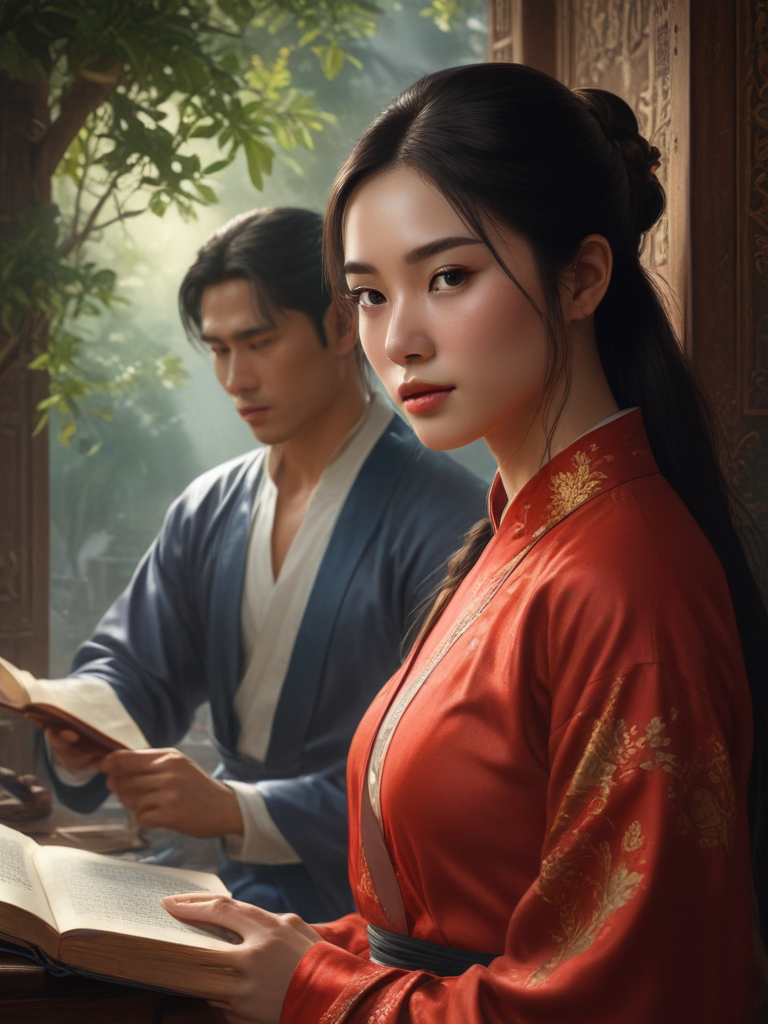 Ngang Ngược Độc Chiếm