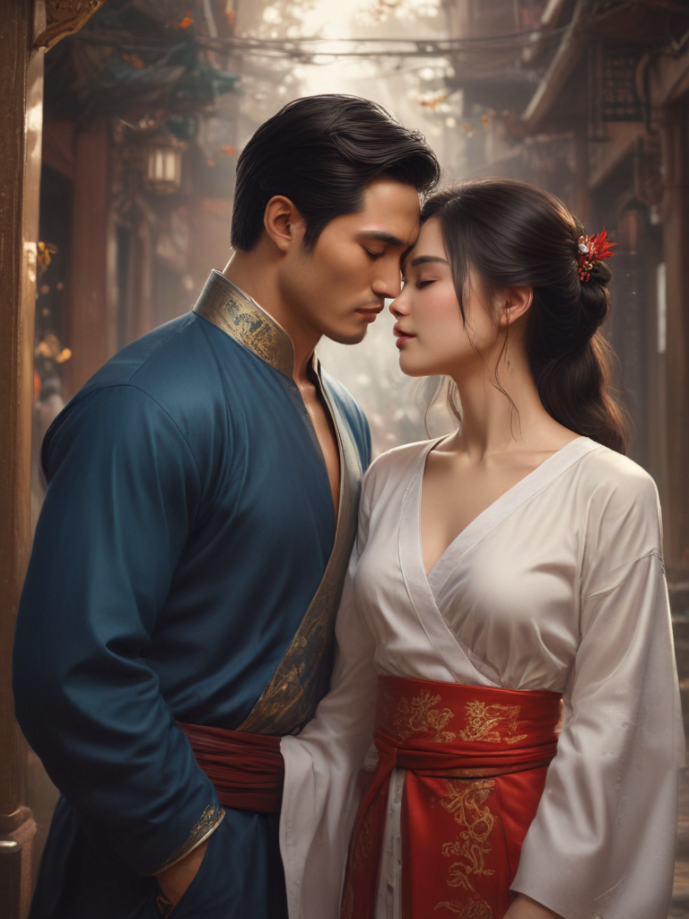 Chờ Em Lớn Nhé Được Không