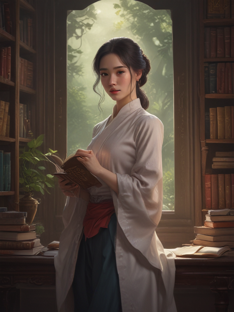 Vợ Yêu Anh Muốn Tái Hôn