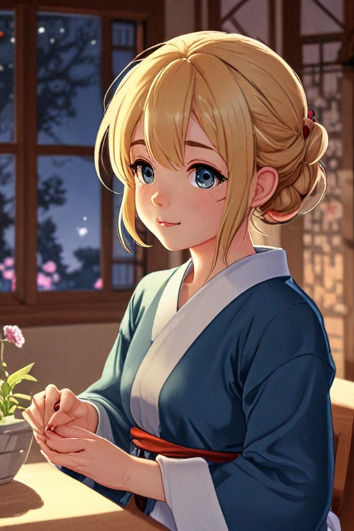 Sổ Tay Phá Huỷ Cốt Truyện “Mary Sue”