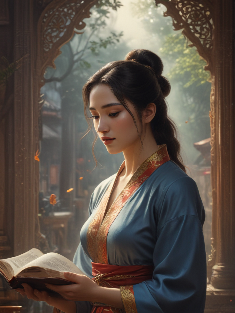 Quân Hôn Ngọt Ngào: Nàng Dâu Nhỏ Của Đại Lão Tái Sinh Rồi