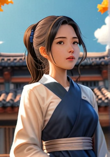 Xuyên Không Chồng Vương Gia Khó Bỏ