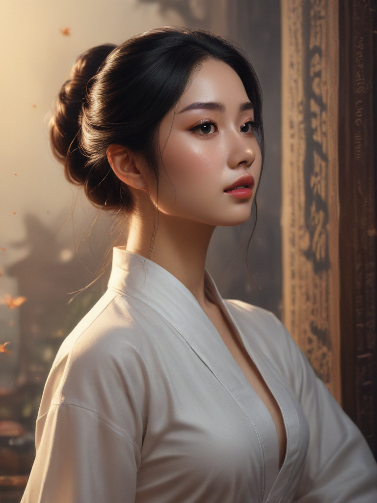Tứ Hôn, Sát Thần Vương Gia Cư Nhiên Là Tuyệt Thế Mỹ Nam