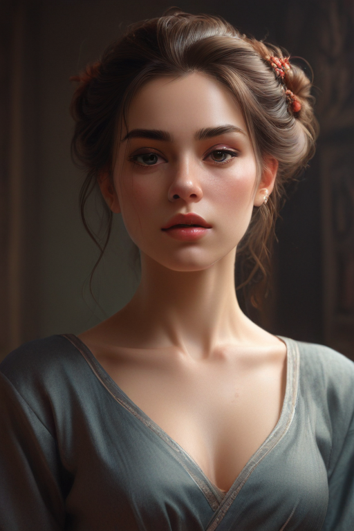 Câu Truyện Của Cừu