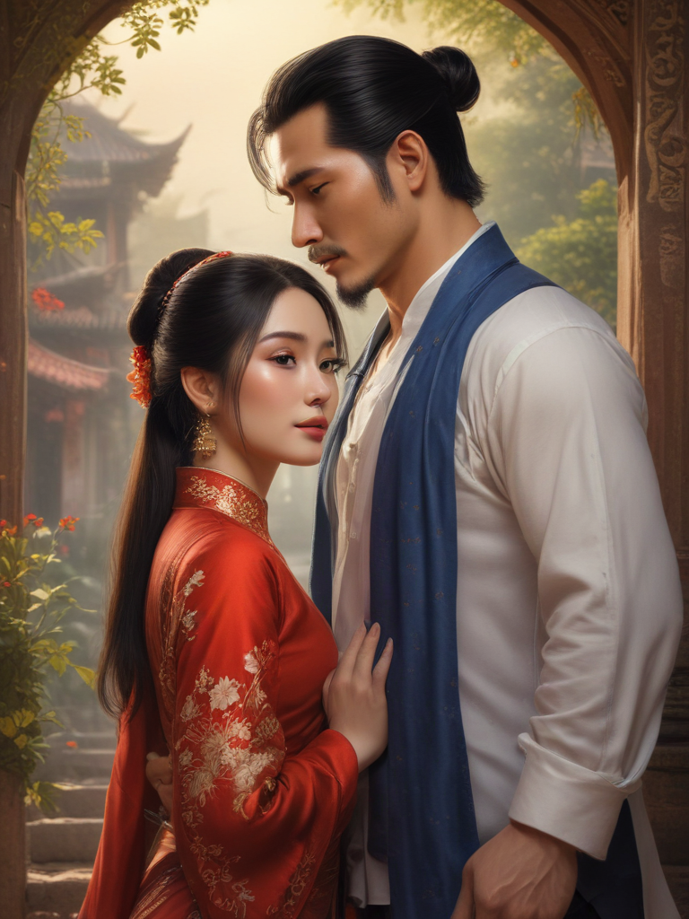 Sau Khi Bị Ép Chia Tay, Tôi Mang Thai Con Của Bạn Trai Cũ