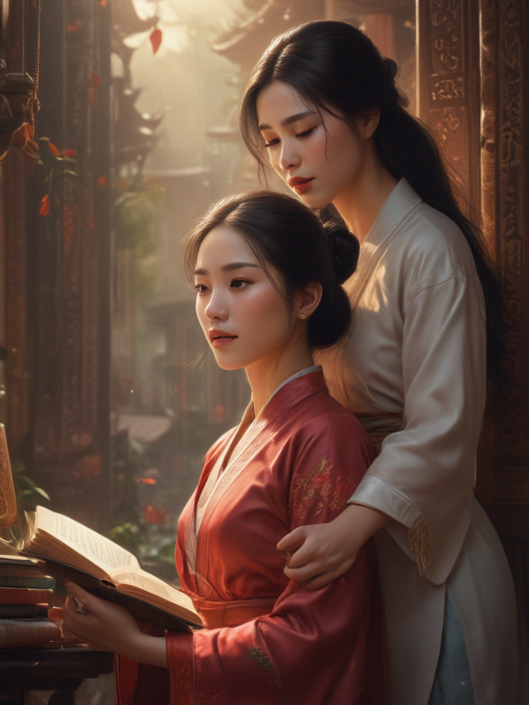 Tận Thế Thiên Tai: Tích Trữ Hai Tỷ Vật Tư, Ẩn Mình Sống Sót