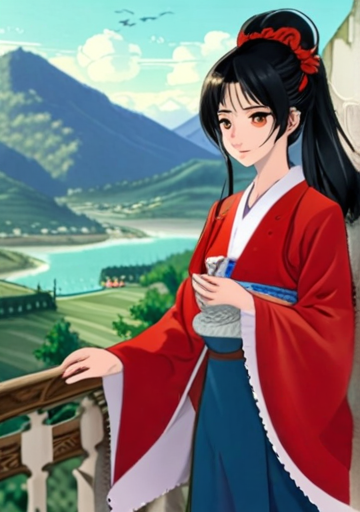 Dáng Hình Của Em