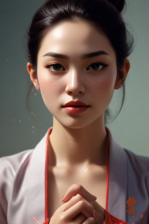 Không Làm Nữ Phụ Bạch Liên Hoa