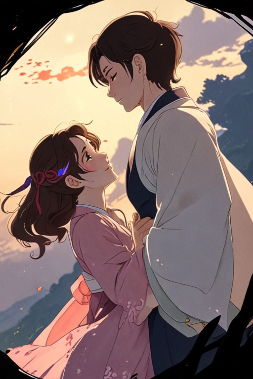 Người Bảo Hộ (Someone To Watch Over Me)