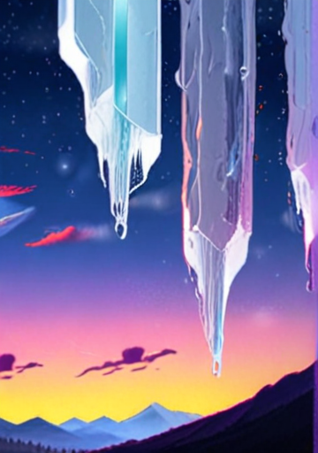 Băng Đá (Ice)