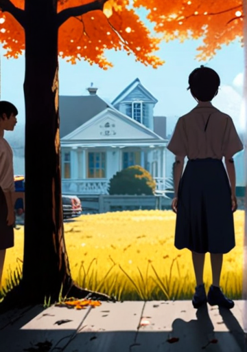 Giết Con Chim Nhại (To Kill A Mockingbird)