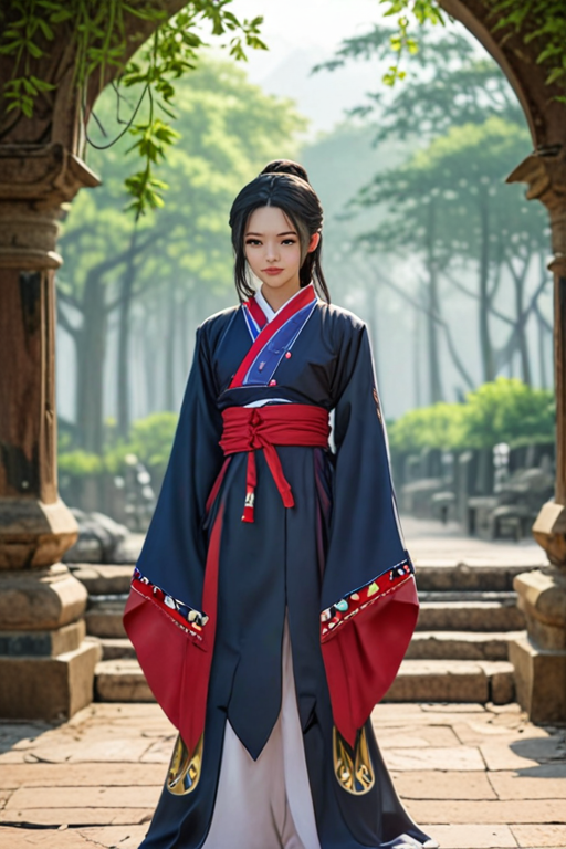 Tam Quốc Chi Hàn Môn Thiên Hạ