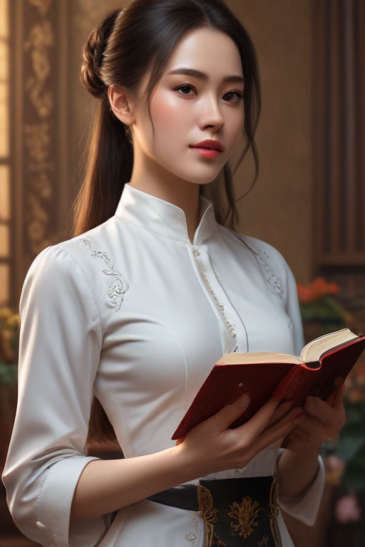 Ngược Về Thời Minh